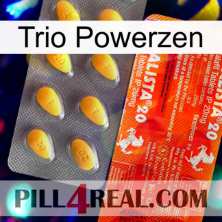 Trio Powerzen new01